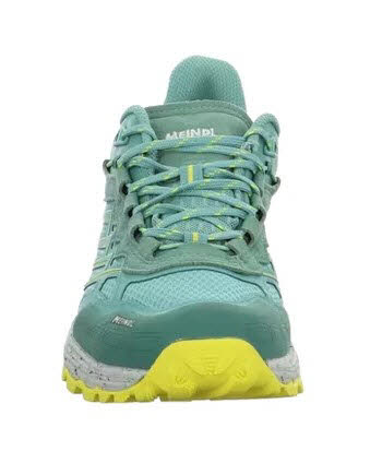 MEINDL Jamaica Lady GTX grün/gelb