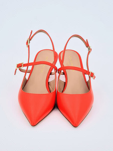 Studio Malori Fiamma Tiger