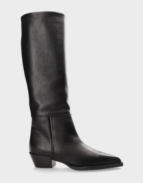 Copenhagen Stiefel black