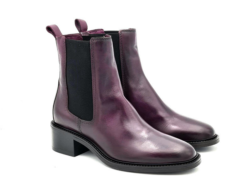 MJUS STL Absatz Purple