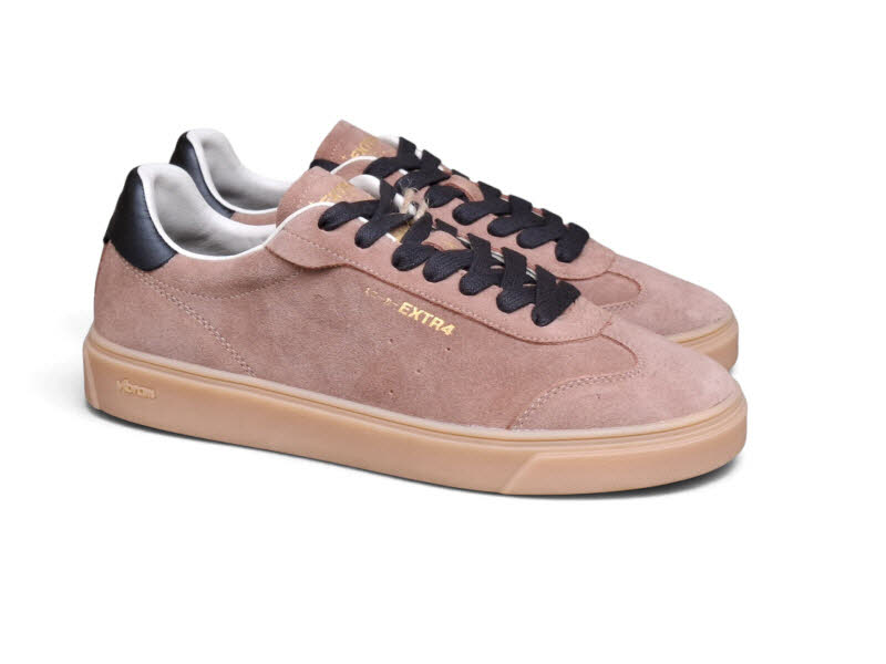 IGI&CO Herrensneaker Marrone