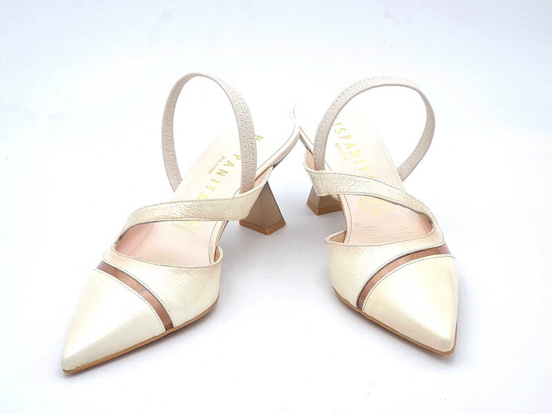 Hispanitas Sling Vinilo Desert