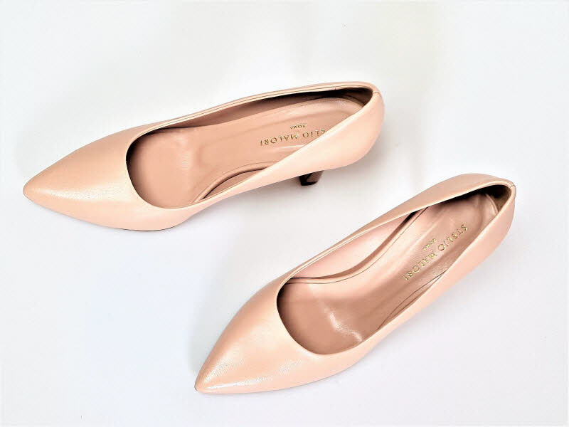 Studio Malori Pumps Mirna carne