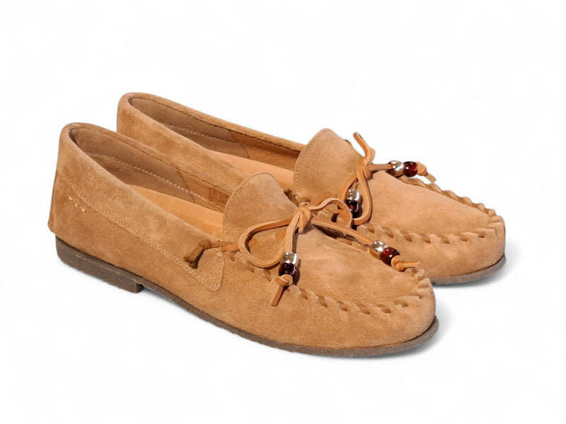 PedroMiralles Slipper Velour Avena