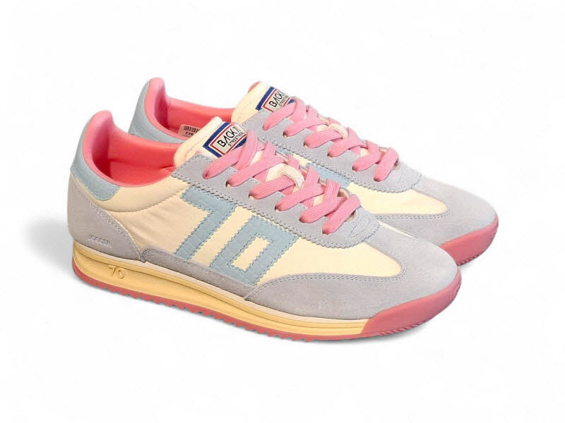 BACK 70 Jogger Lt. Sky