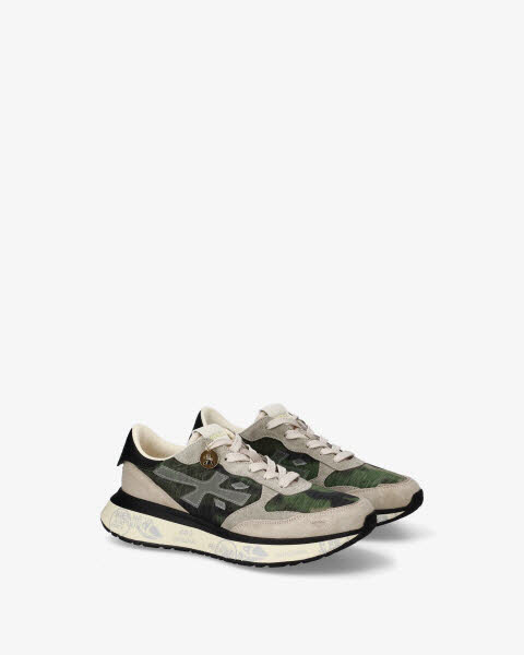 Premiata Lauryn 8185