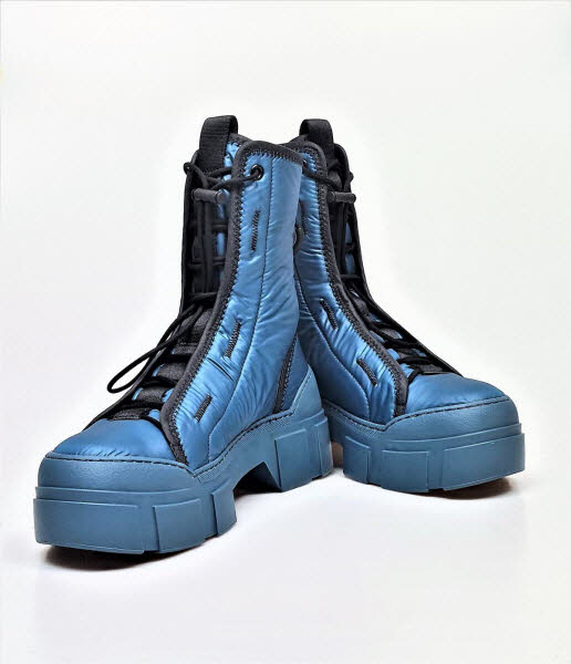 Vic Matie Clay - Blue