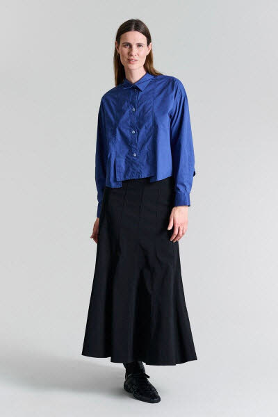 Bitte Kai Rand Skirt Magic stretch black