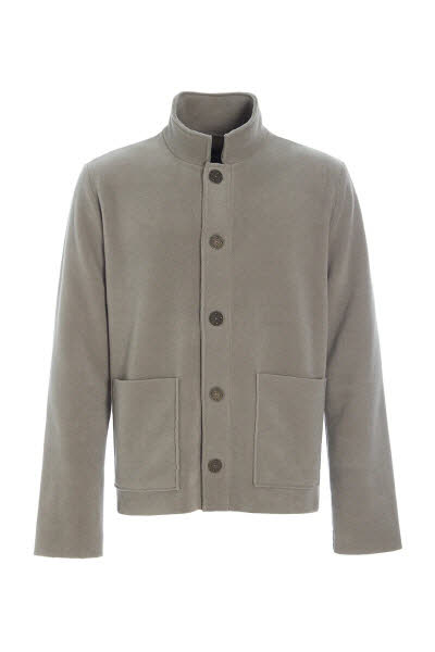 Henriette Steffensen HSCPH ApS Herren-Cardigan Elephant