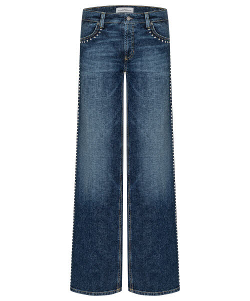 CAMBIO Change Sportswear Aimee mit Nieten