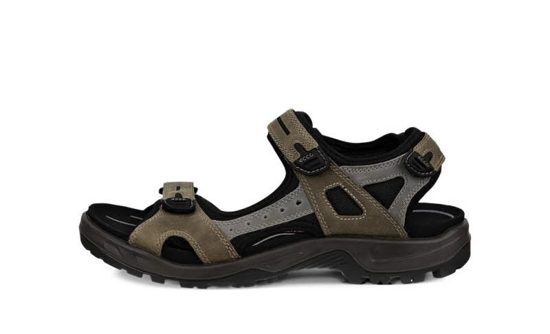 ECCO Offroad M Vetiver