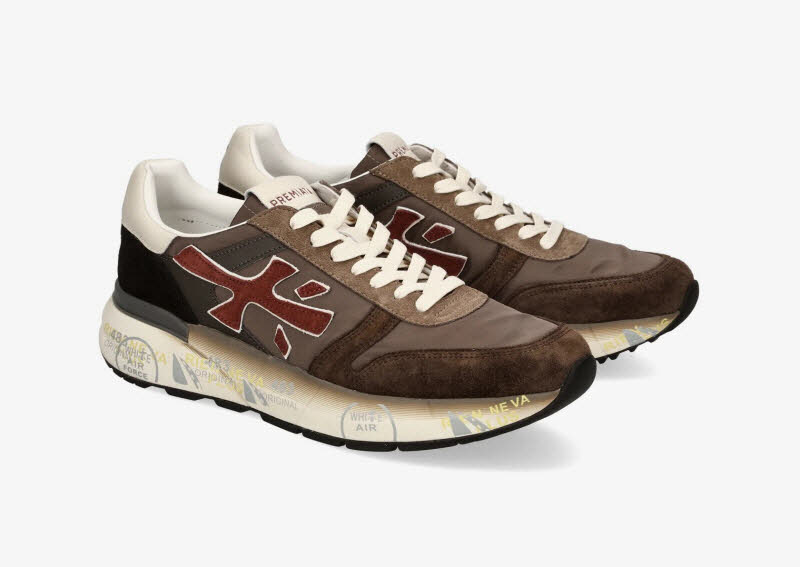Premiata