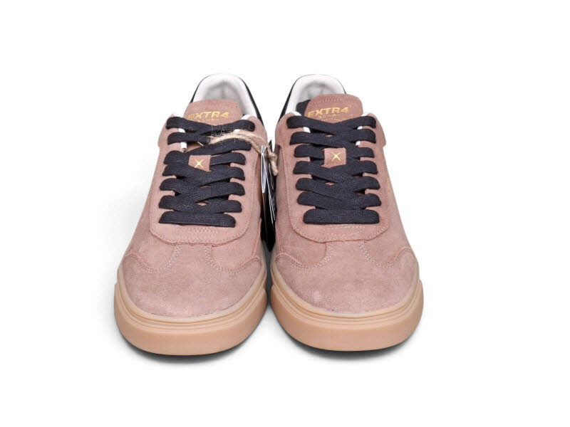 IGI&CO Herrensneaker Marrone