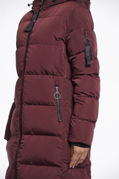 Rino&Pelle Jade chocolate bean