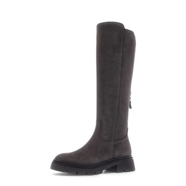 Gabor Stiefel dark grey