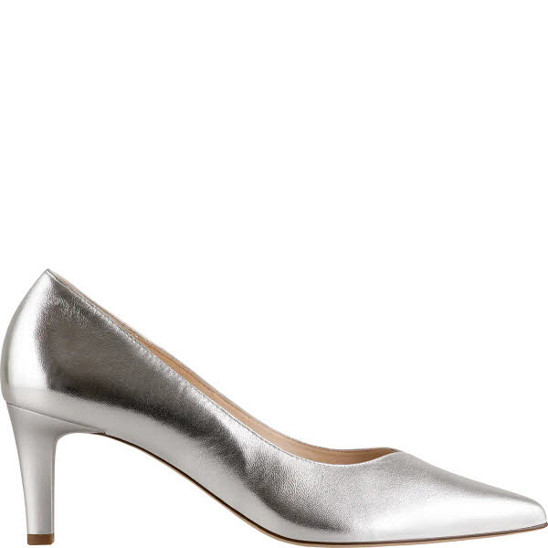 Högl Boulvard 60 Pumps silver