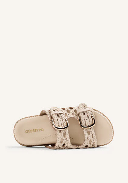 Gioseppo Ogunquit offwhite
