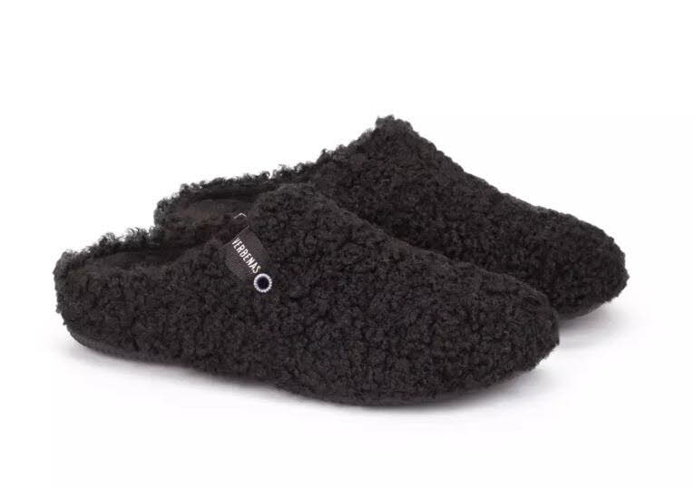 Verbenas York Curly Negro
