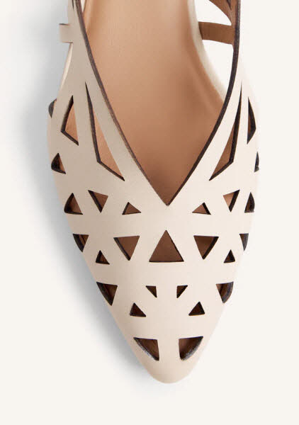 Gioseppo Rothbury offwhite