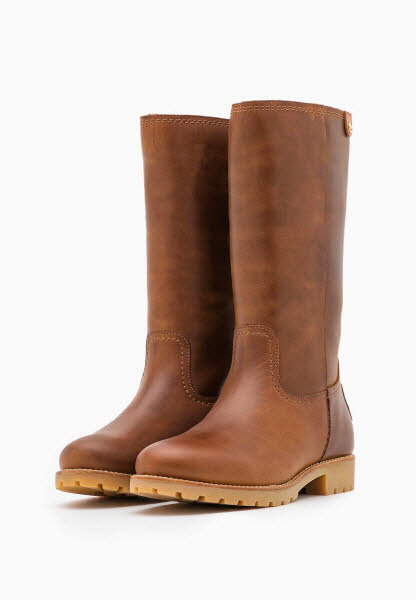Panama Jack Bambina Igloo Pull-Up Camel