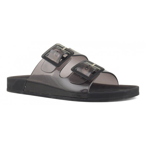 Colors of Calofornia Artcrafts International SpA Bio Sandal Black
