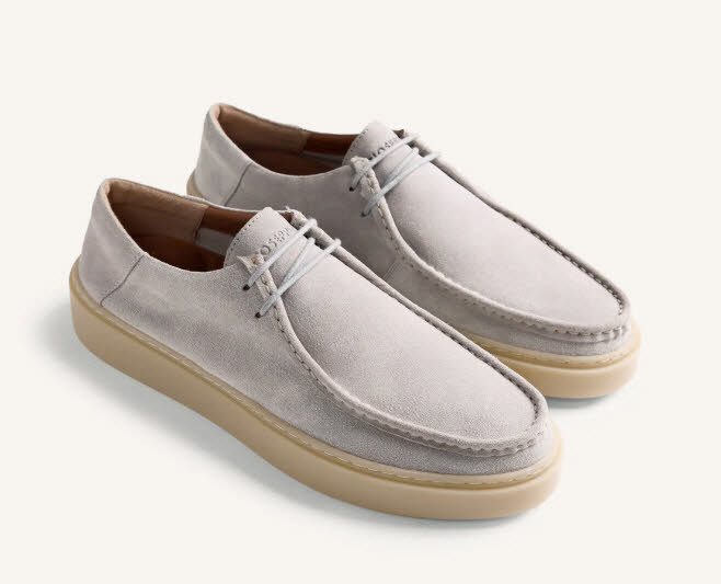 Gioseppo Butere grau