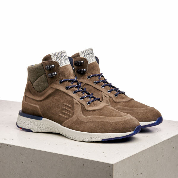 LLOYD Herrenboot Bac khaki