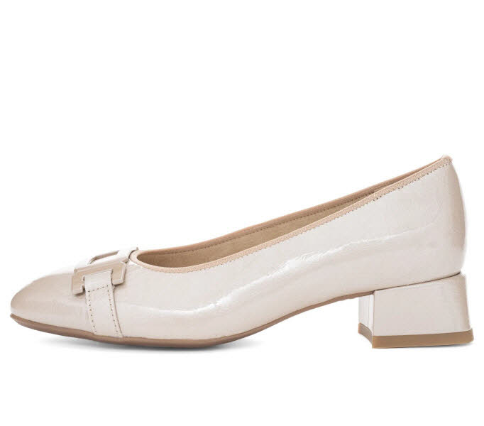 ARA Pumps Graz 2.0 Lack sand