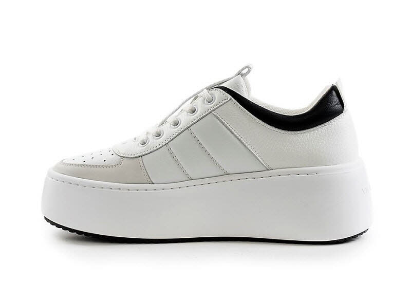 Vic Matie SCARPA NABUK/VEL./VEL