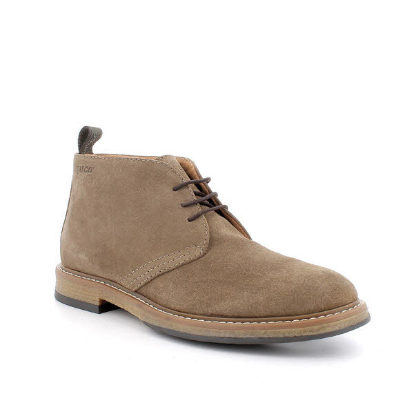 IGI&CO Herren-Schnürboot beige