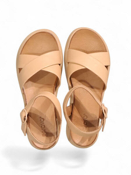 Inuovo Sandale scissors