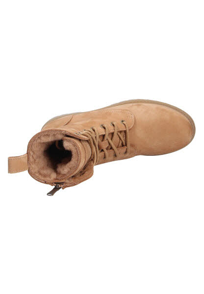 Panama Jack Frisia Igloo B2 Nobuck Camel
