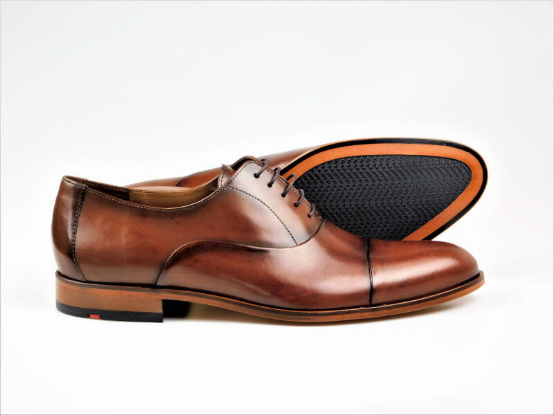 LLOYD Schnürer gerade Kappe