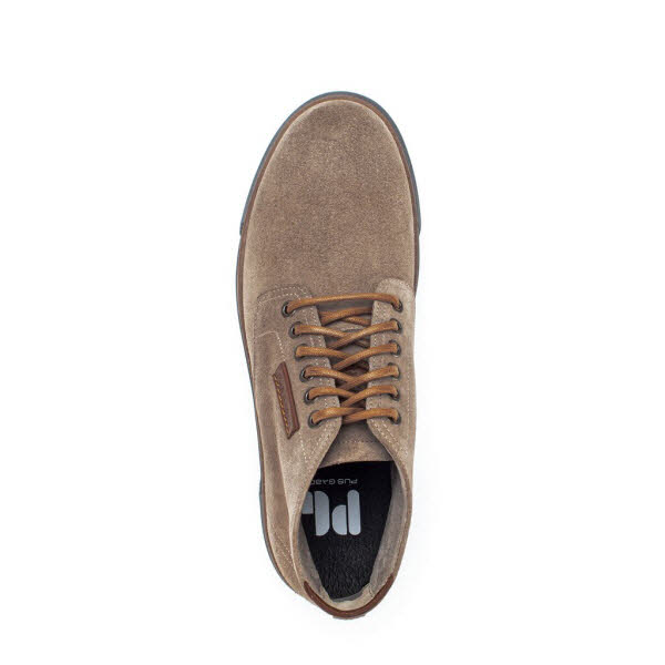Gabor Herrenboot Suede light brown