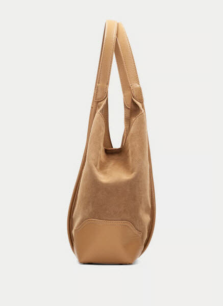 Hispanitas Tasche Honey