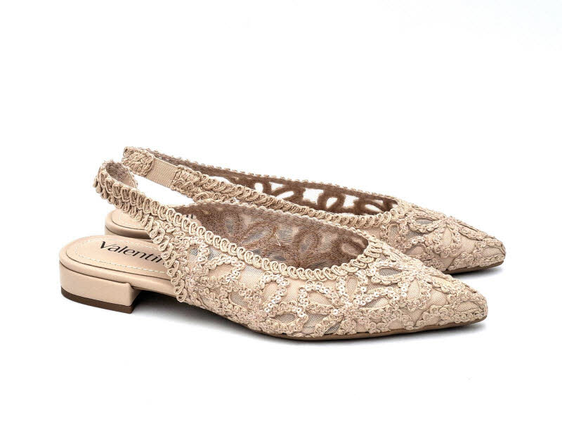 Valentina Sling Trigo