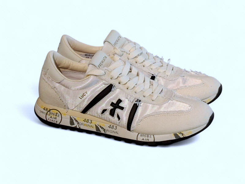 Premiata LucyD 8139
