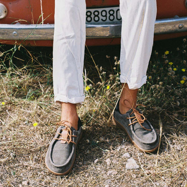 SATORISAN KWAHU Deep Khaki