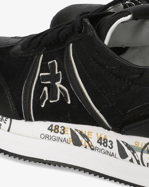 Premiata Conny 6987 Bild 5 Premiata Conny 6987