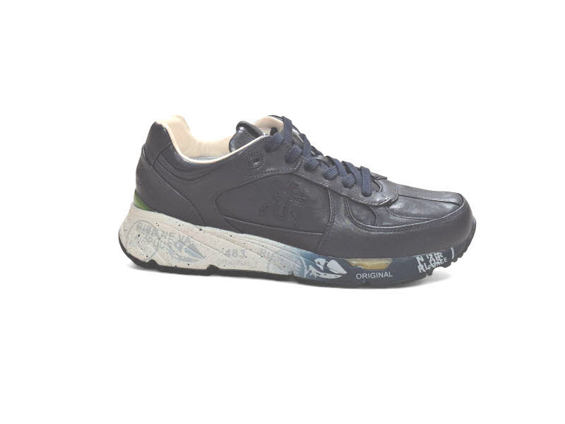 Premiata Mase 7082 dunkelblau
