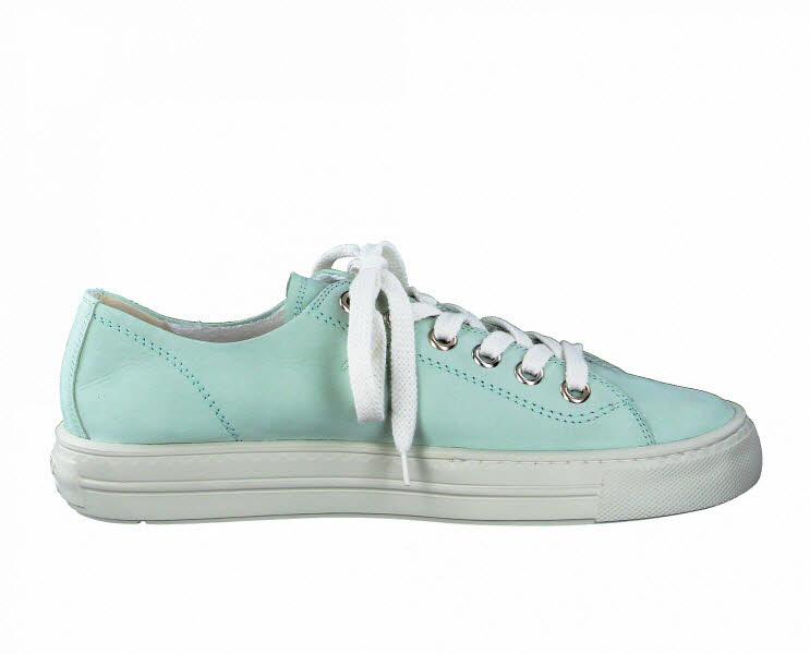 PAUL GREEN Sneaker Pepermint