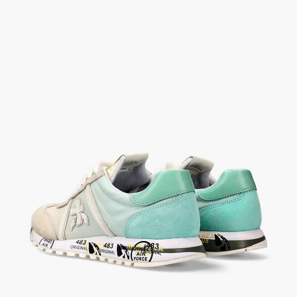 Premiata Sneaker LucyD 6226