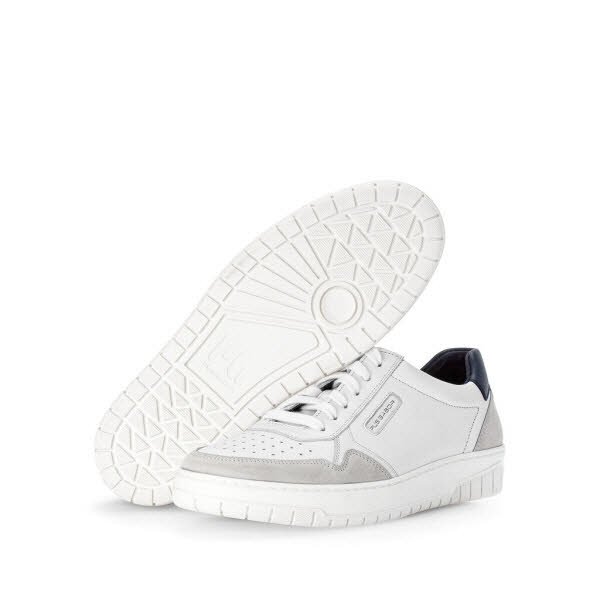 Gabor Herrensneaker offwhite/denim