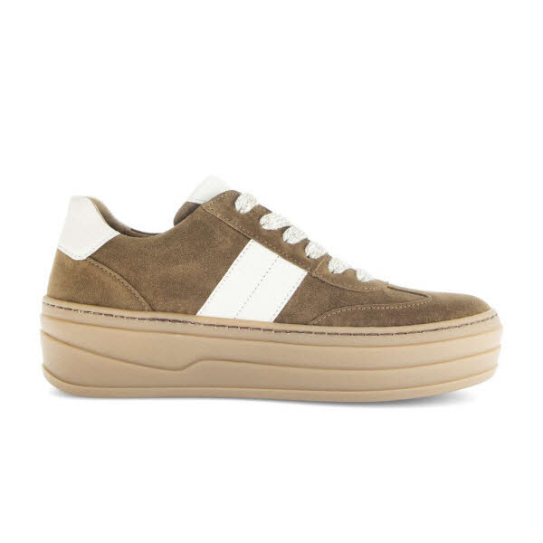 Gabor Sneaker Lion/Panna