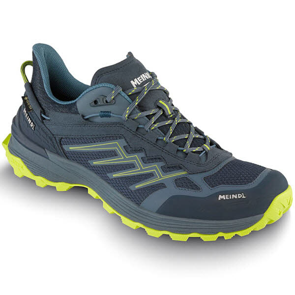 MEINDL Jamaica GTX graphit/gelb