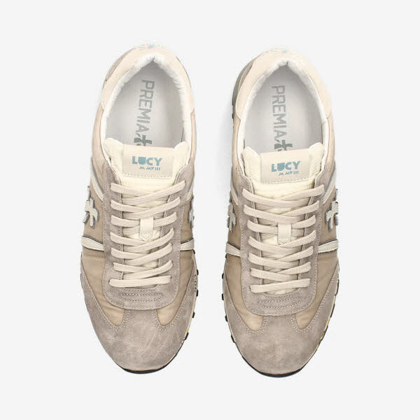 Premiata Lucy 6600