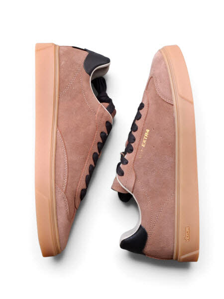IGI&CO Herrensneaker Marrone