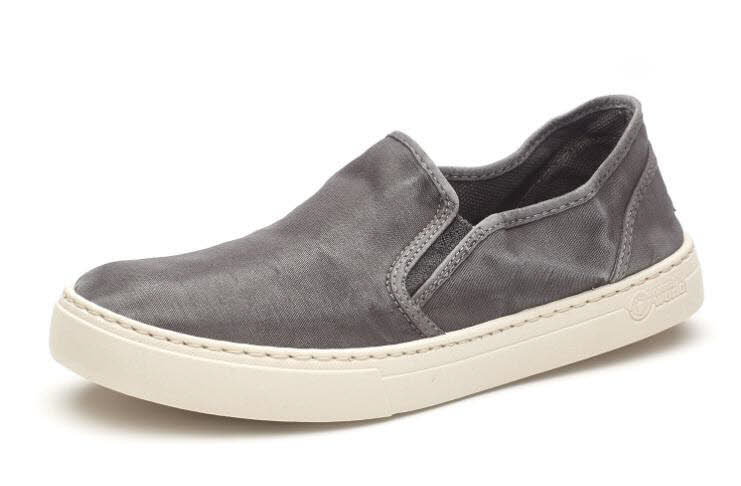 Old Gazelle gris