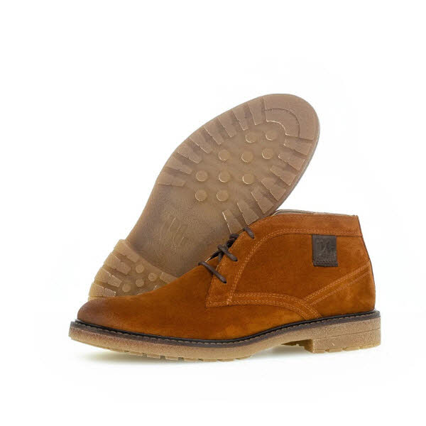 Gabor Herrenboot fox