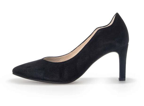 Gabor Pumps schwarz